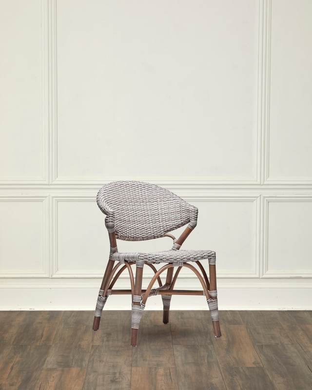 Vero Dining Side Chairs, Set of 2